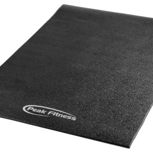 Peak Fitness - Gulvmåtte 220*110cm