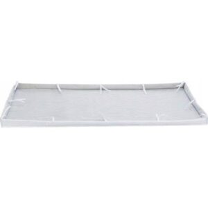 Trixie Base Grey/White 140 x 70 cm