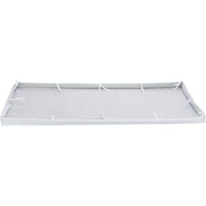 Trixie Base Grey/White 140 x 70 cm