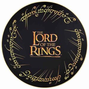 Subsonic The Lord of the Rings - Gaming Floor Mat