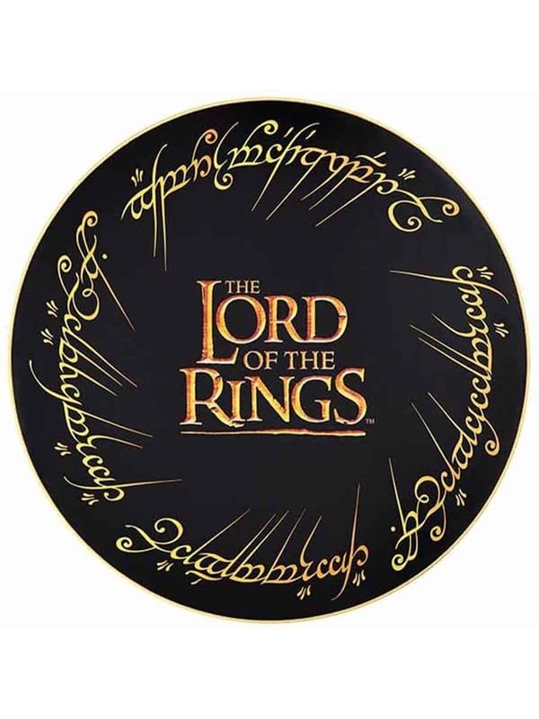 Subsonic The Lord of the Rings - Gaming Floor Mat